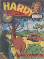 Grand Scan Hardy 1 n° 31